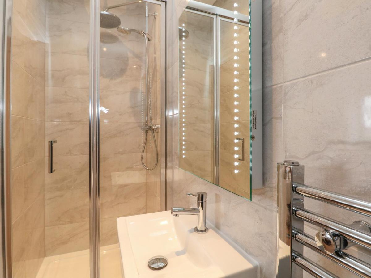 Апартаменты Harbourside Haven Penthouse 1 Уэймут Экстерьер фото